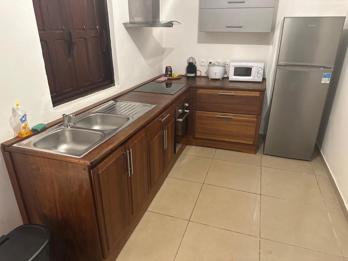 Mana - Srfb 2 Apartment Ngoại thất bức ảnh