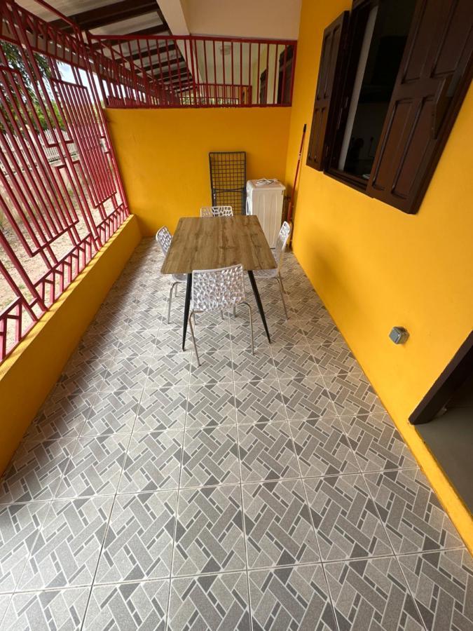 Mana - Srfb 2 Apartment Ngoại thất bức ảnh